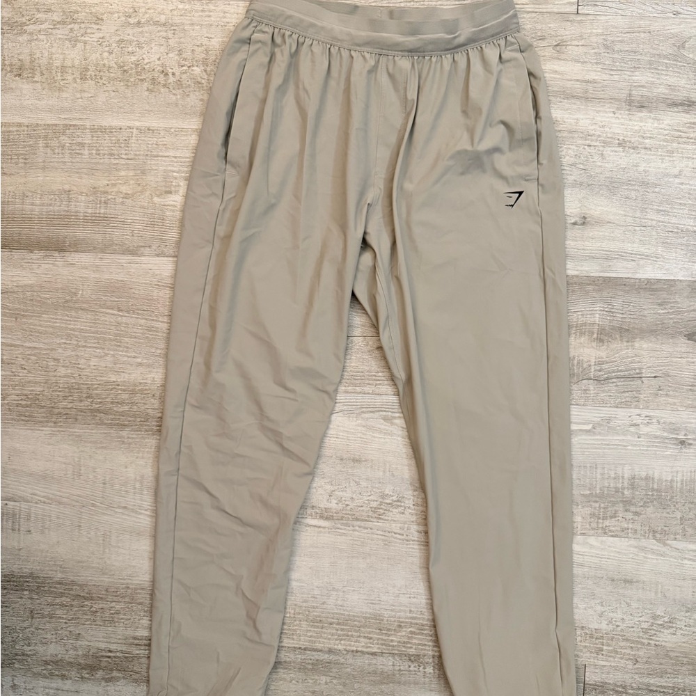 Gymshark Studio Joggers